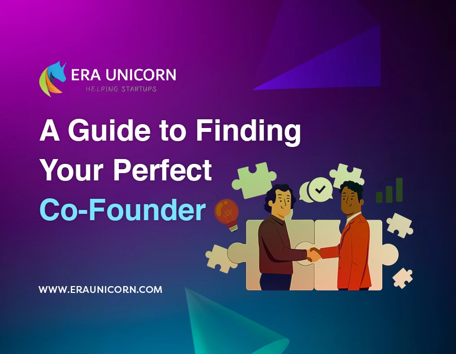 A Guide to Finding Your Perfect Co-Founder